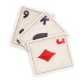 Cards at High Stakes World Online Casino