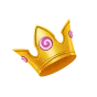 Crown at High Stakes World Online Casino