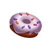 Donut at High Stakes World Online Casino