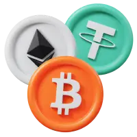All cryptocurrencies are supported at High Stakes World Casino