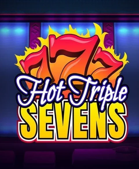 Play Hot Triple Sevens at High Stakes World Casino