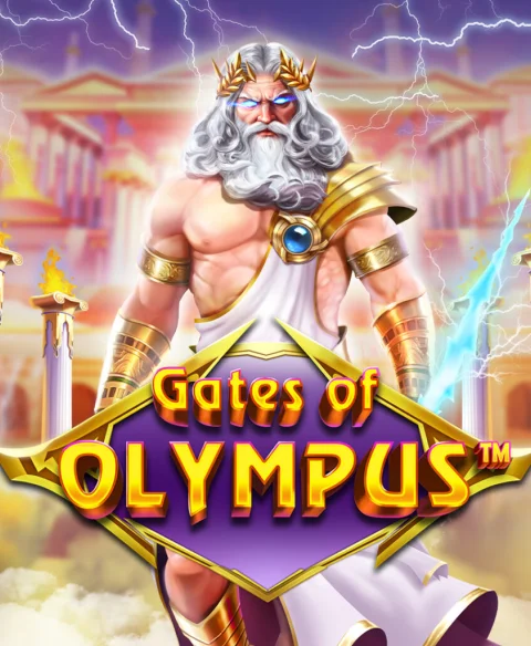Play Gates of Olympus at High Stakes World Casino
