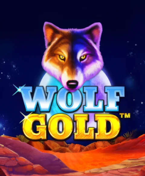 Play Wolf Gold at High Stakes World Casino