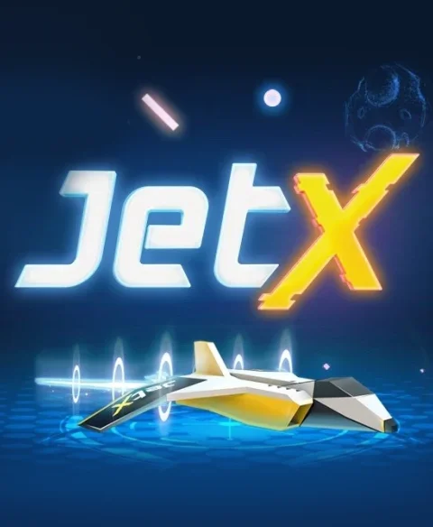 Play JetX at High Stakes World Casino