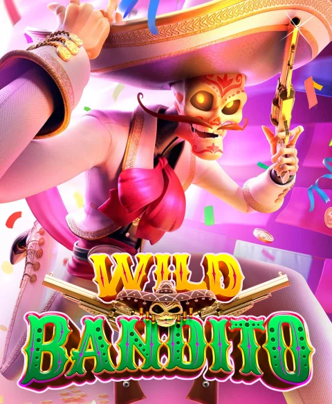 Play Wild Bandito at High Stakes World Casino