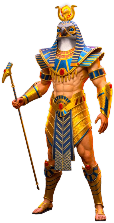Egyptian at High Stakes World Online Casino